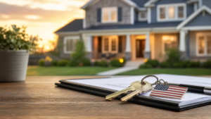 VA Short Sale